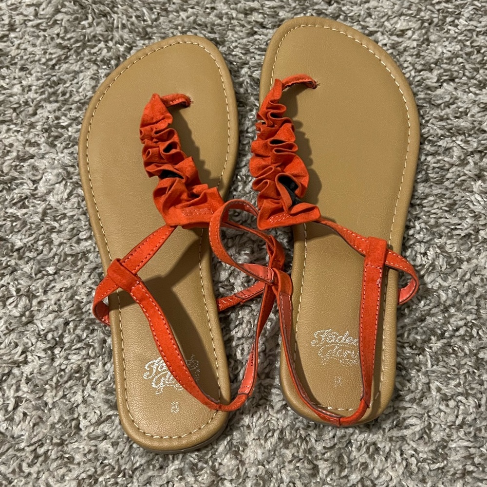 Women’s Sandals